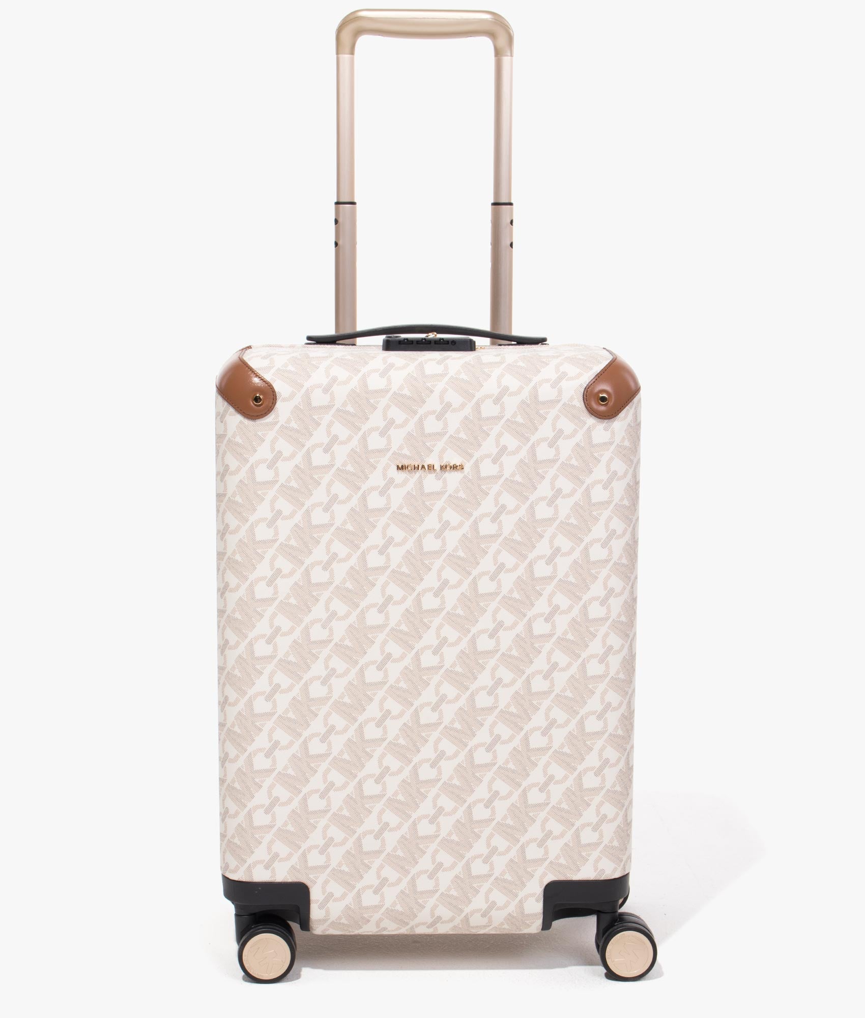 Michael kors travel suitcase online