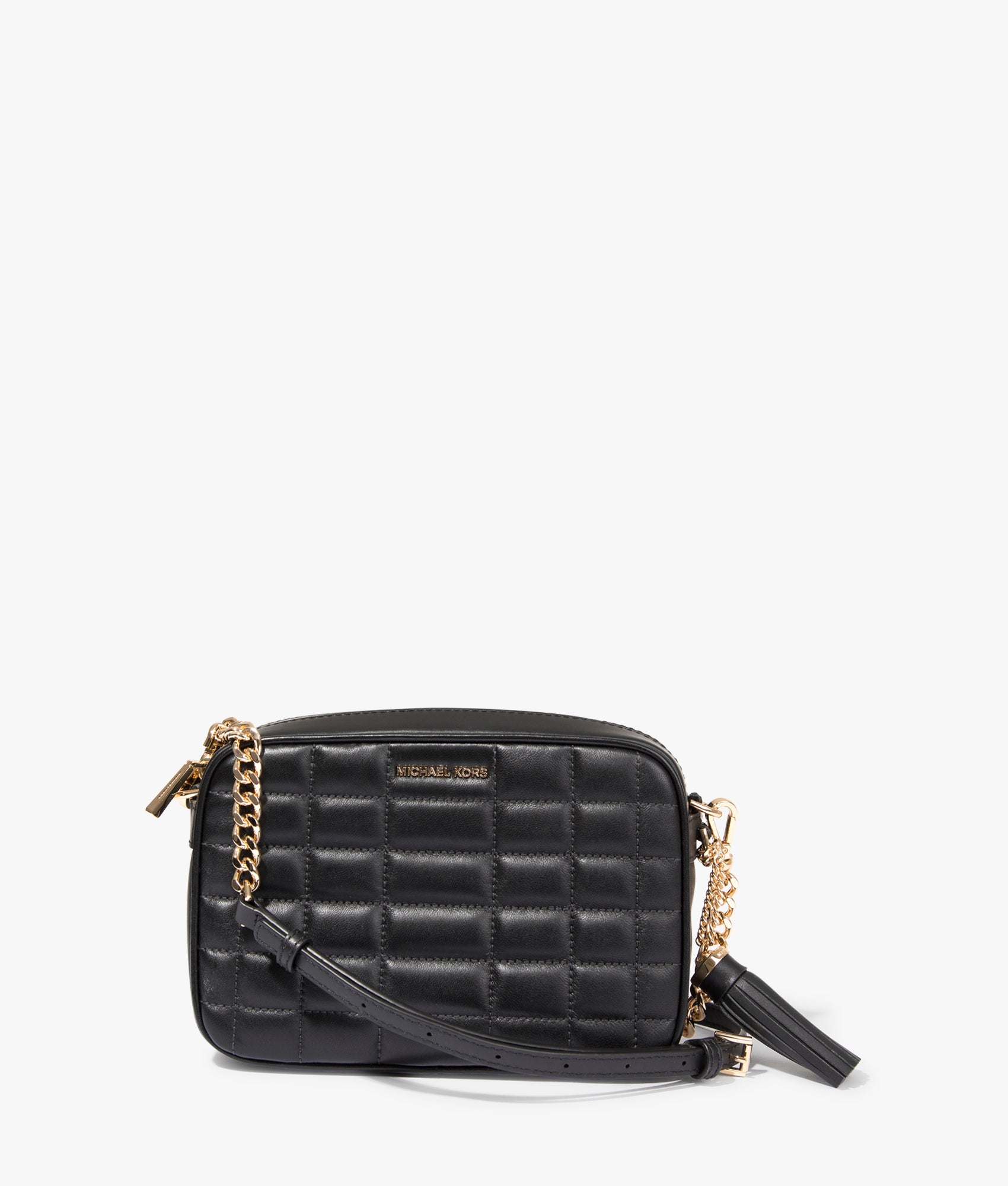 Michael kors quilted bag uk best sale