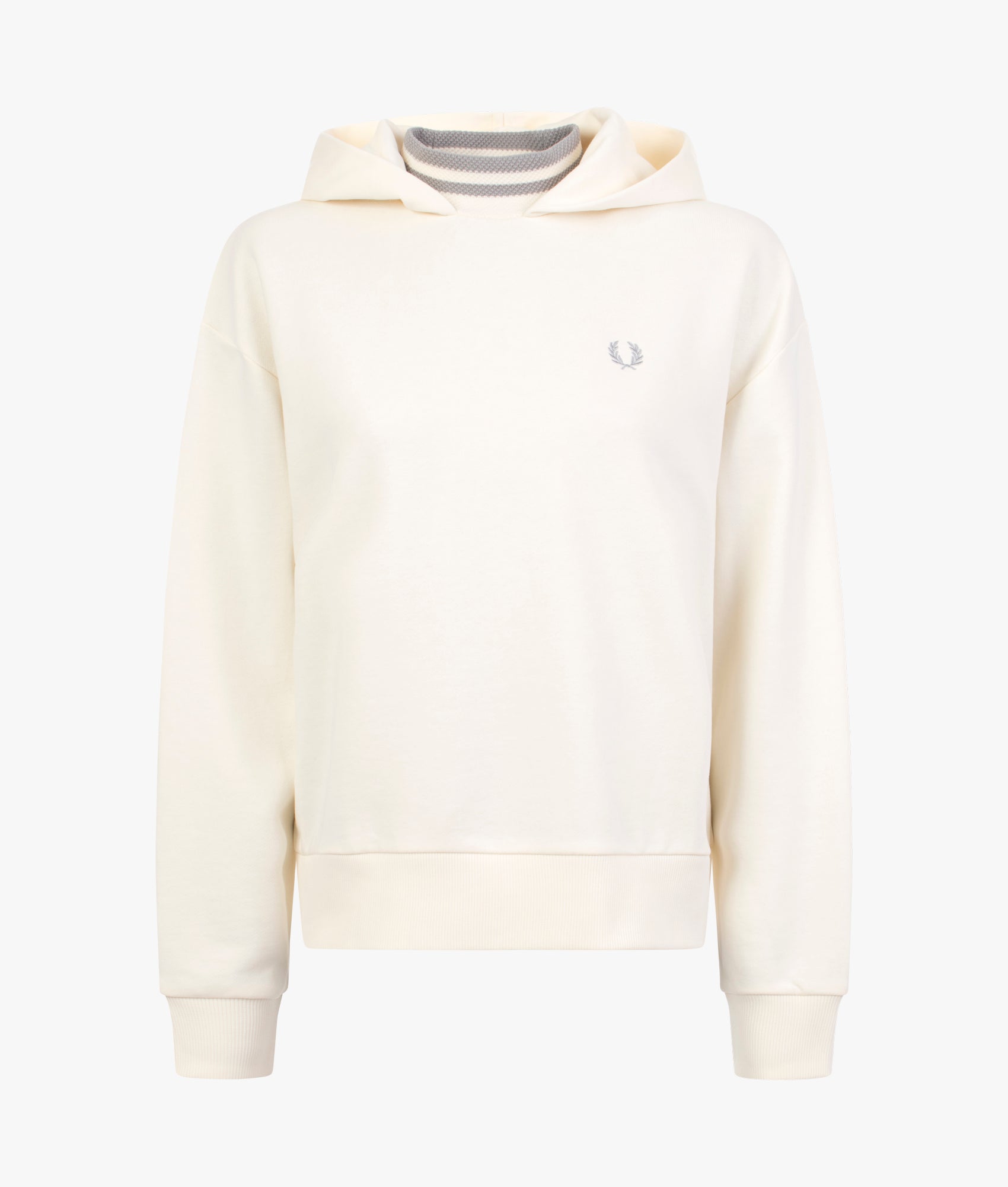 Fred perry womens hoodie hotsell