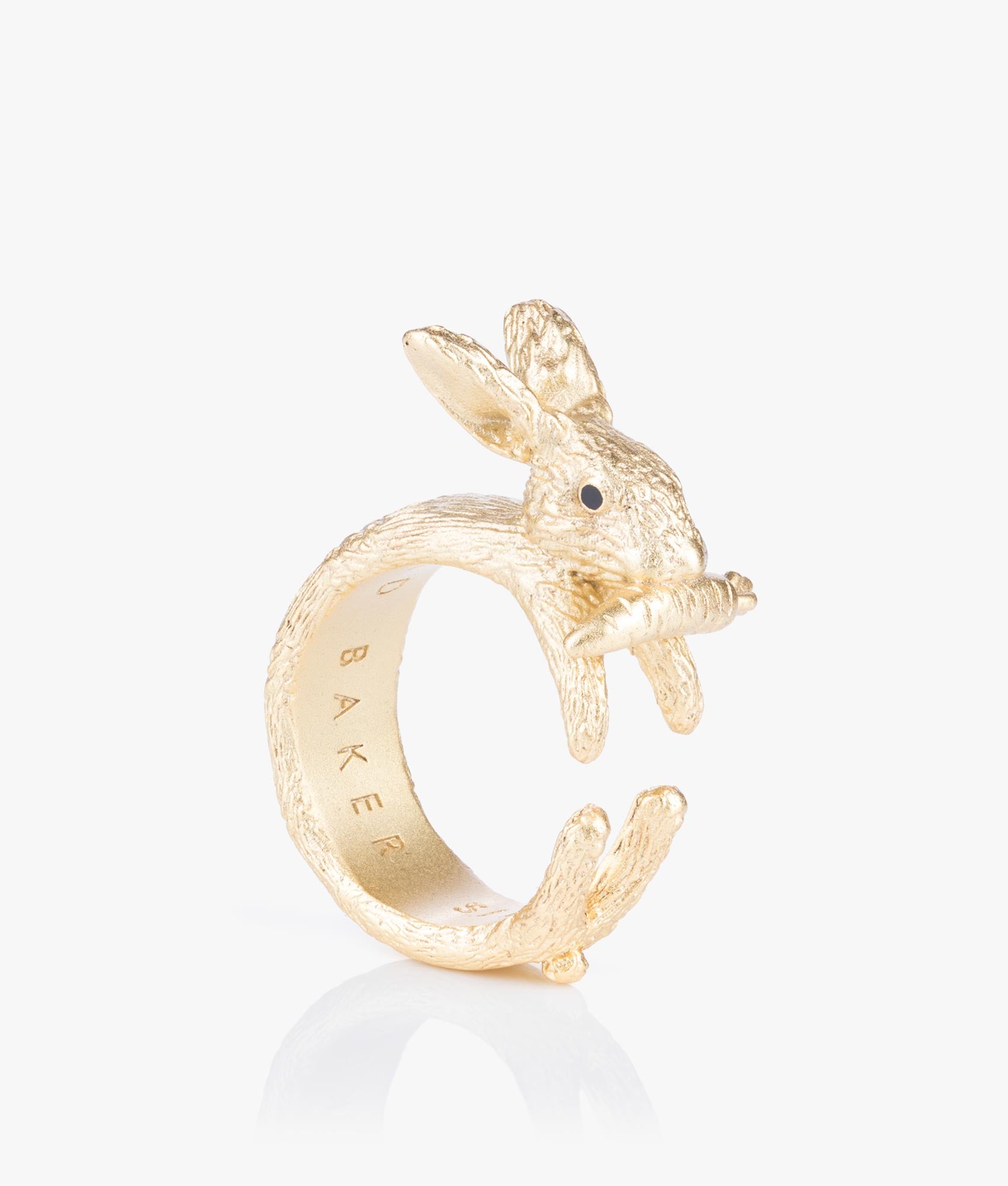 Ted baker 2025 rabbit earrings