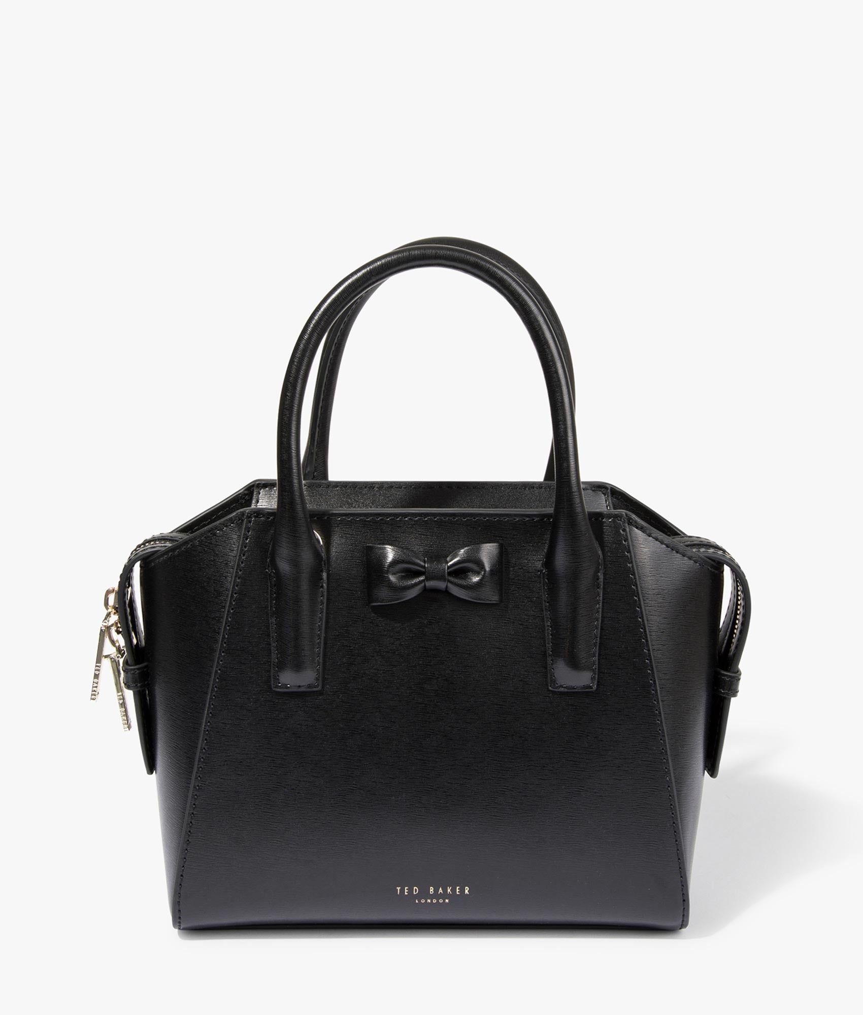 Ted 2024 Baker DEANNAH Small bow Tote