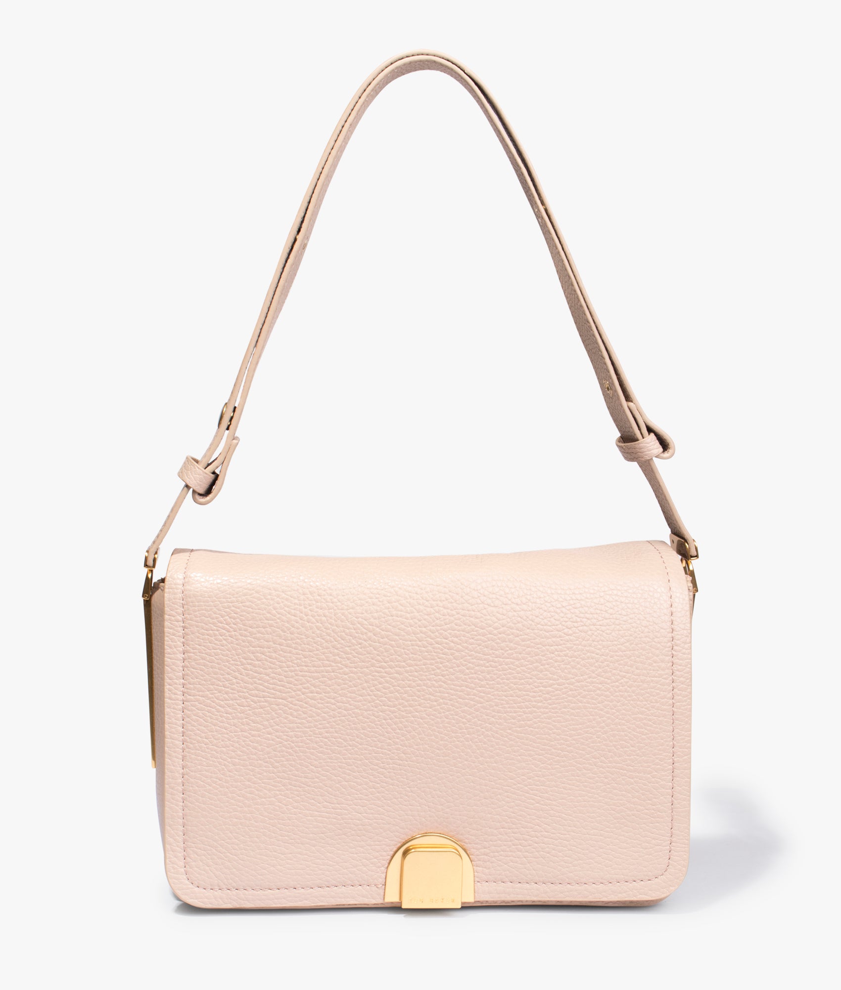 Ted baker taupe bag sale