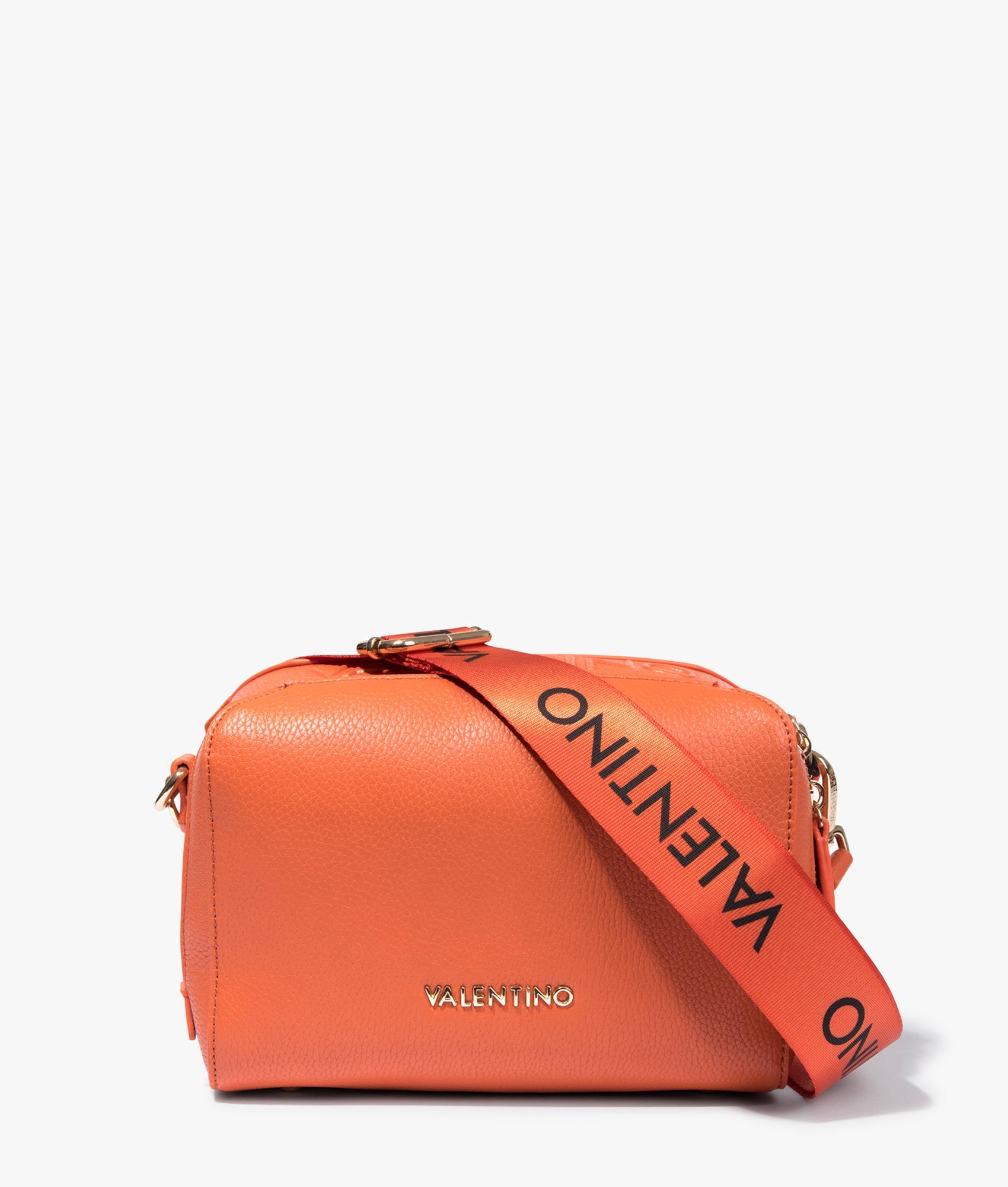 Orange valentino bag online