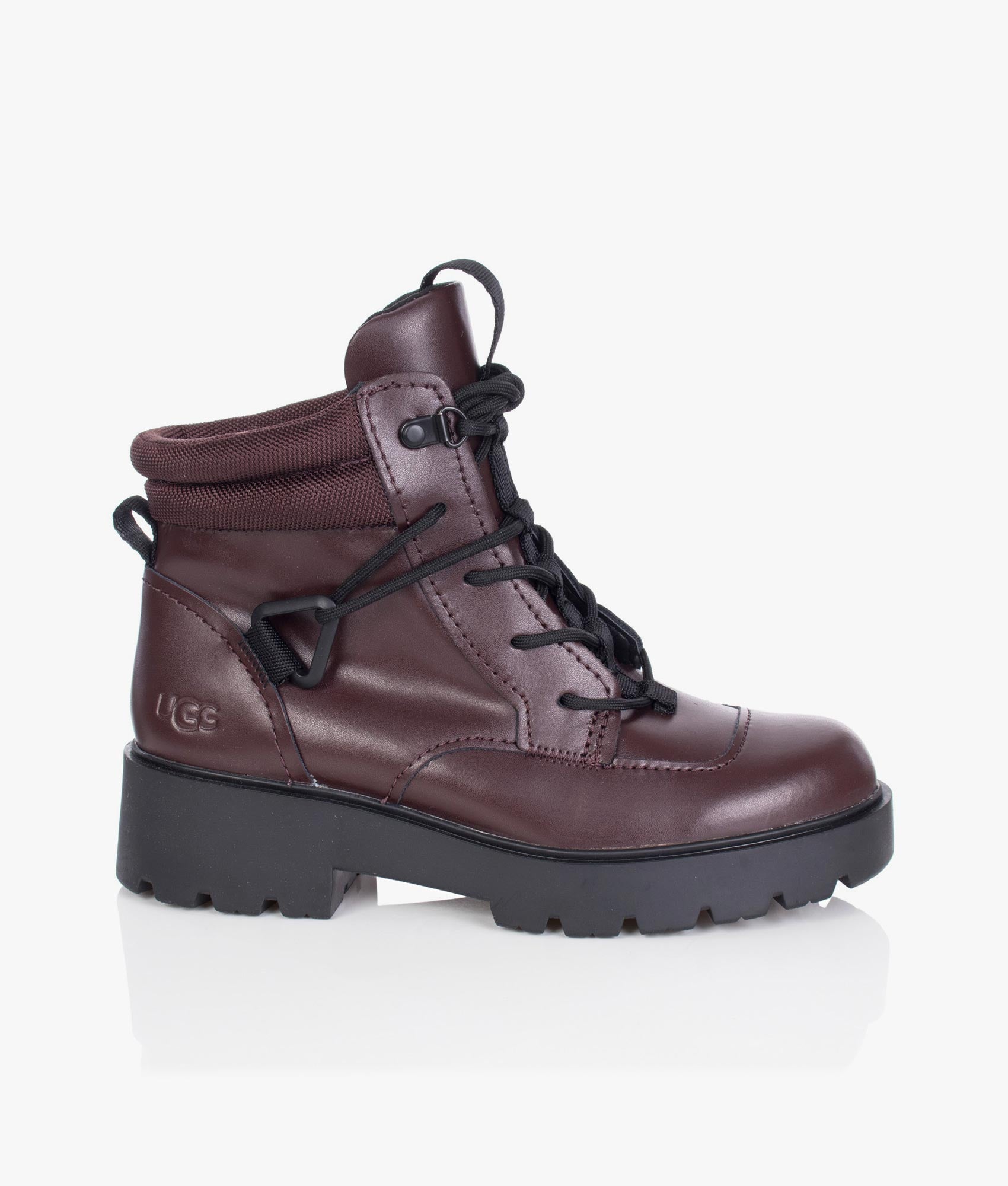 Ugg deals boots maroon