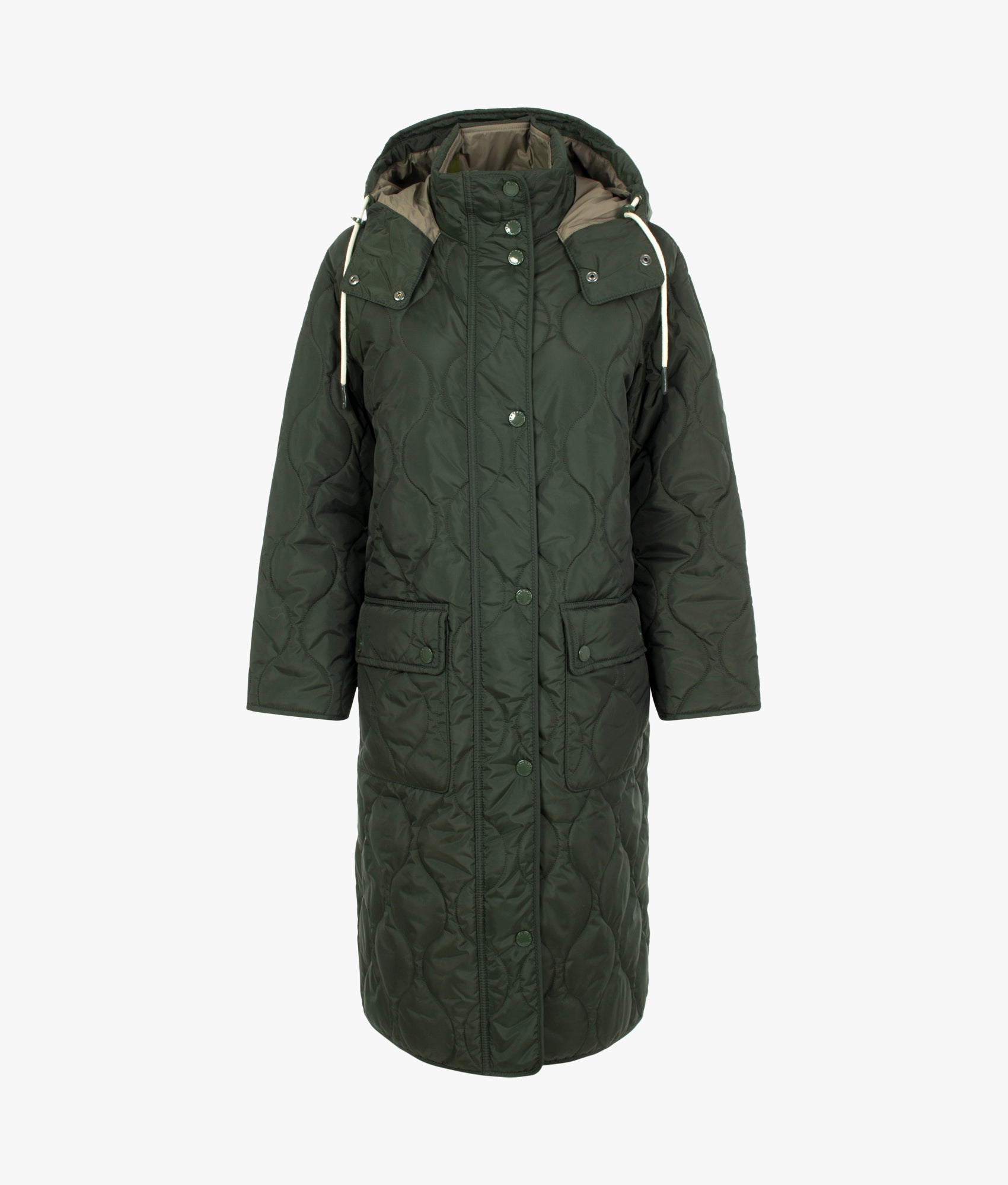 Barbour winterton hot sale quilted jacket