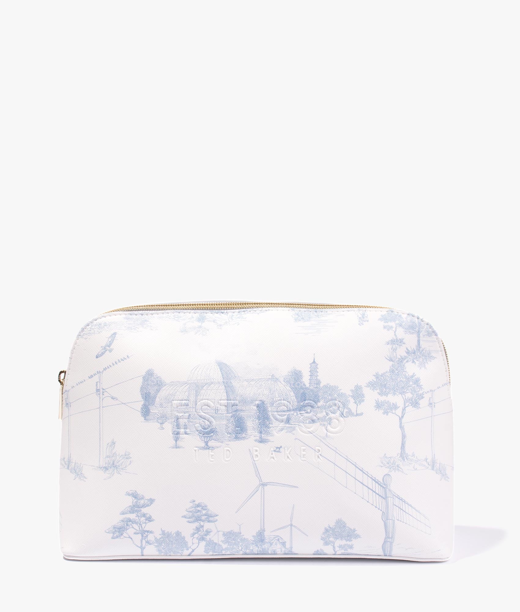 Ted baker lanclot hot sale wash bag