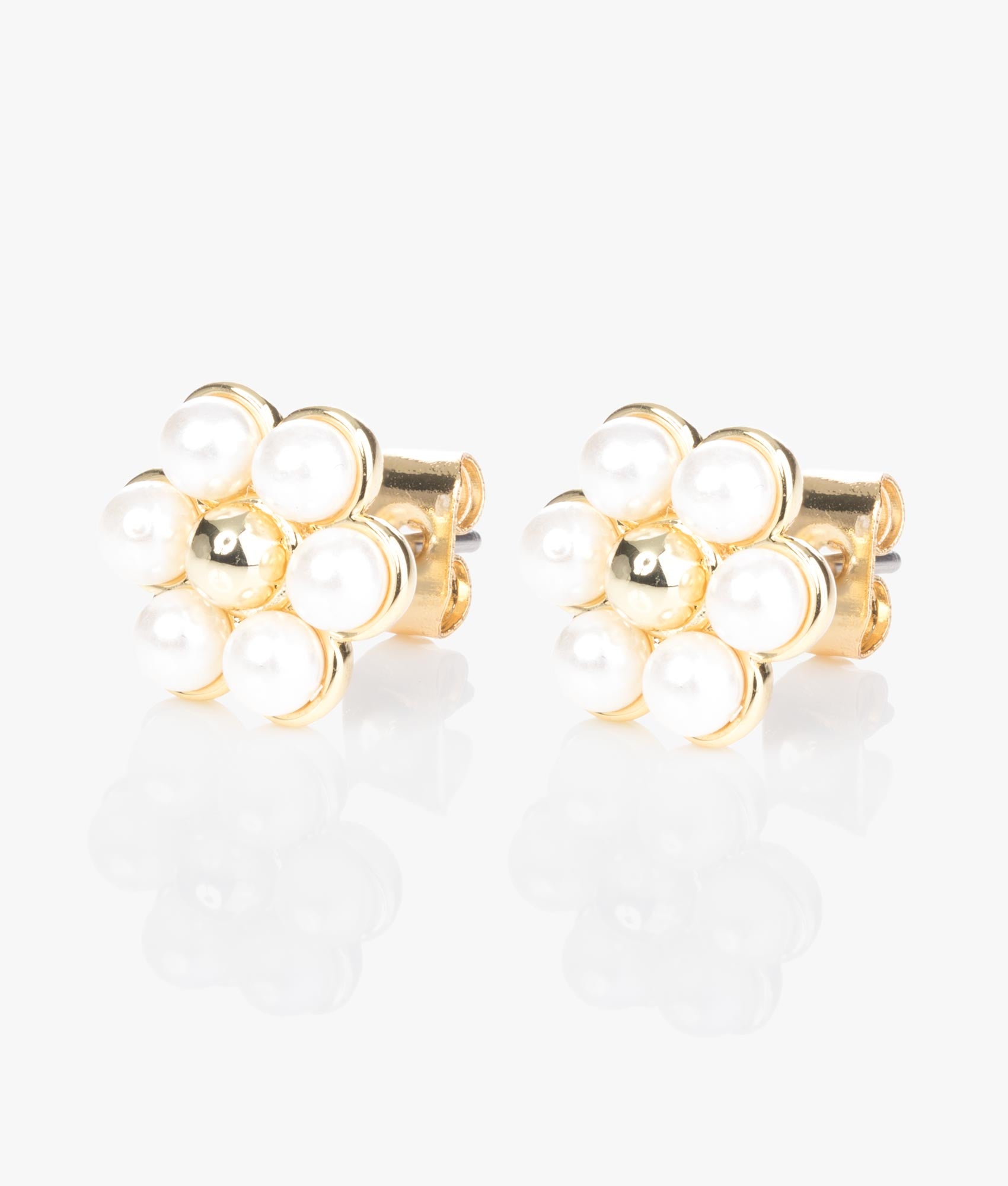 Ted baker shop daisy earrings