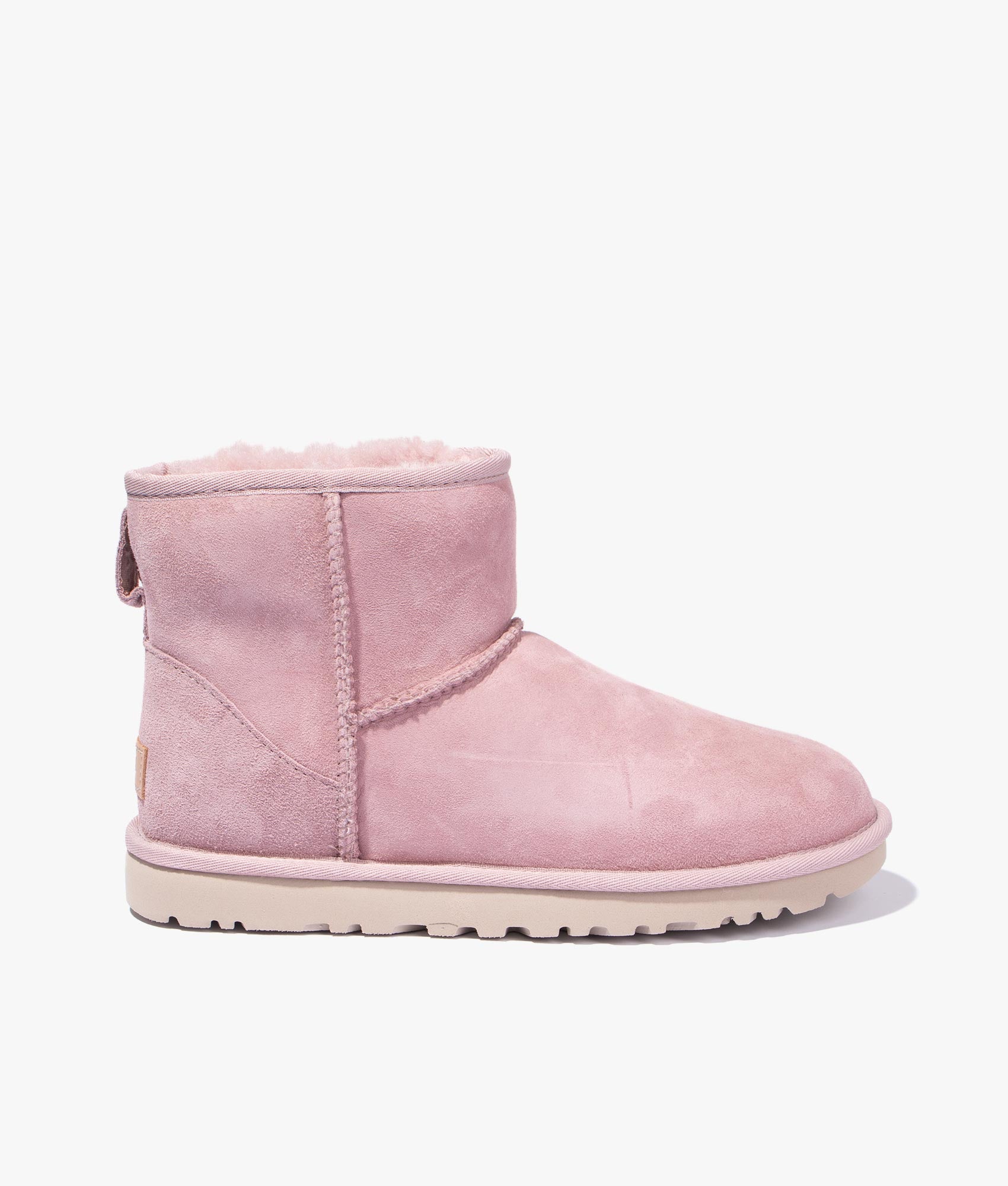 Ugg 2025 boots rosa