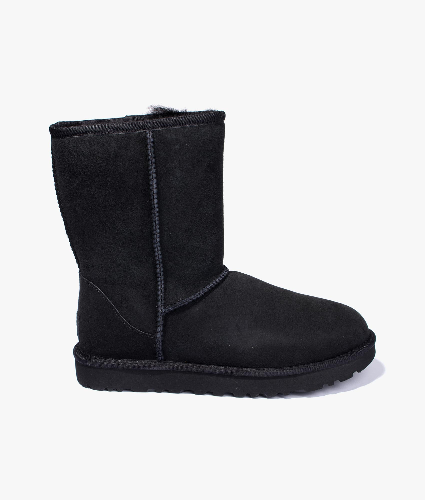 Classic Short Boots UGG Slippers Boots Shoes EQVVS