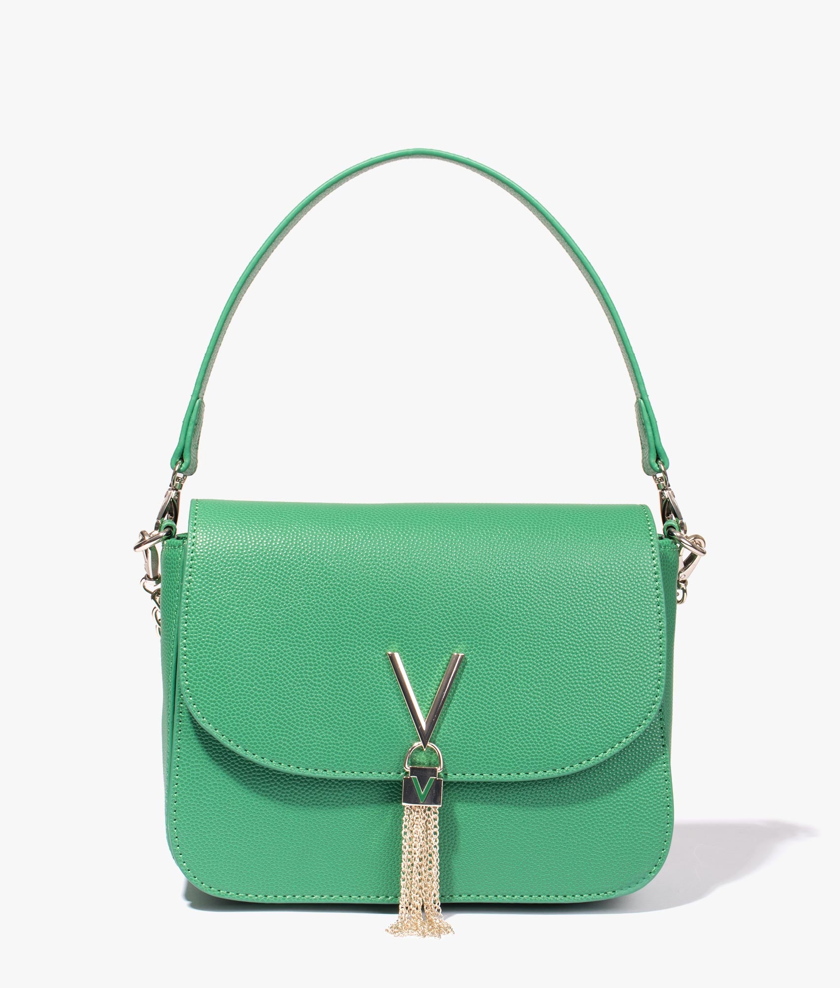 Mario valentino clearance divina shoulder bag