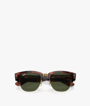 Mega Clubmaster Sunglasses