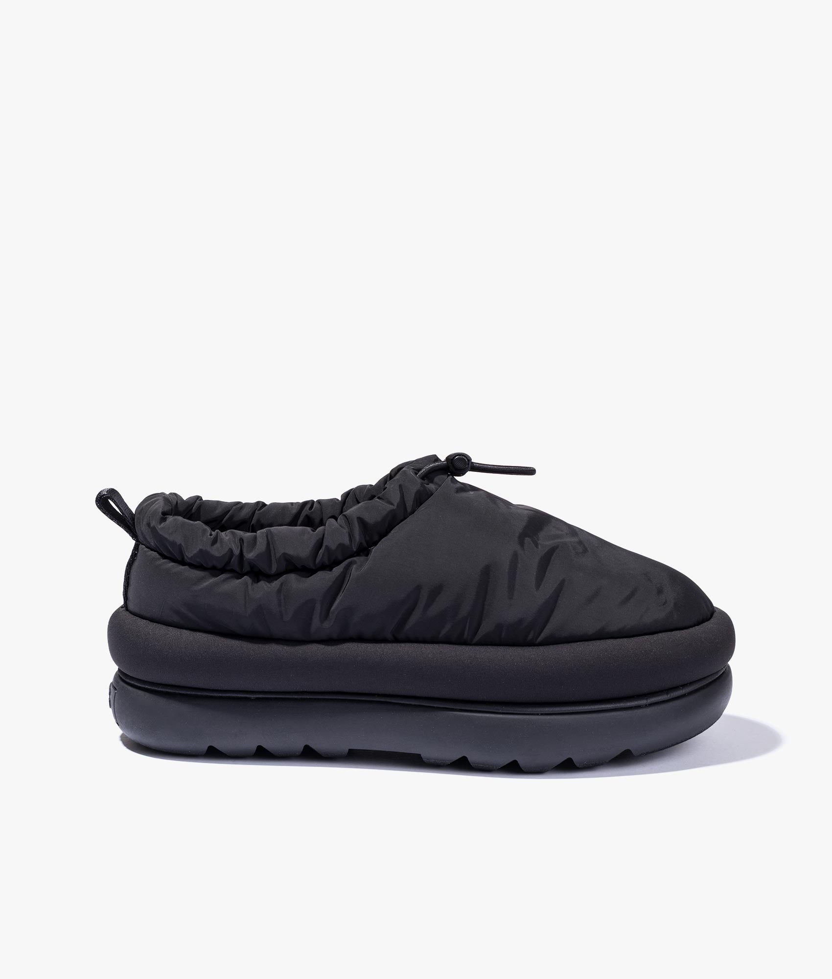 Ugg | Maxi clog in black | EQVVS Womens