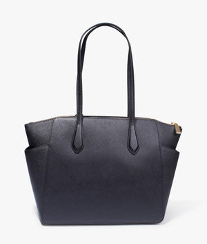 Marilyn tote in black