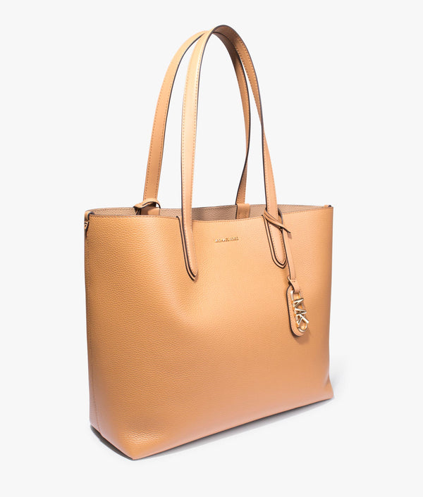 Michael kors deals reversible tote