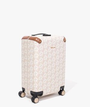 Michael kors hot sale cabin luggage