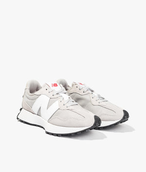 327 trainer in raincloud and white