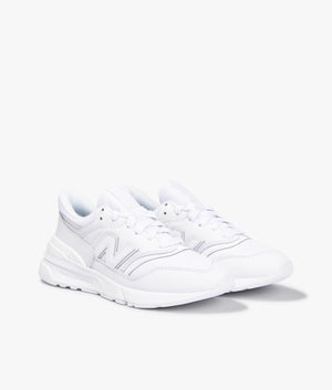 997R trainer in white