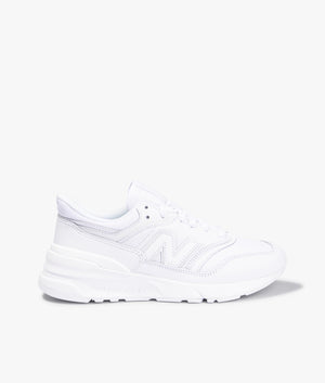 997R trainer in white