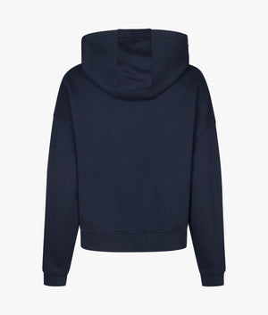 Mayfield hoodie in navy