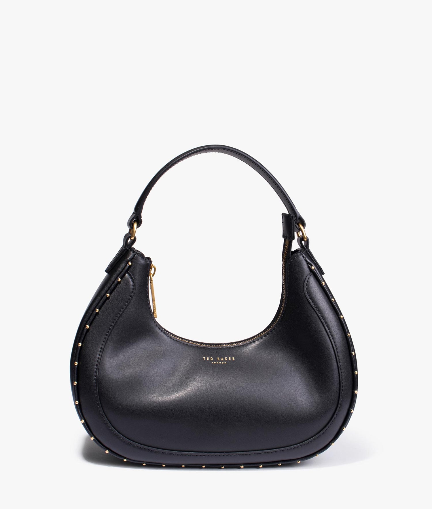 Ted baker best sale black studded bag