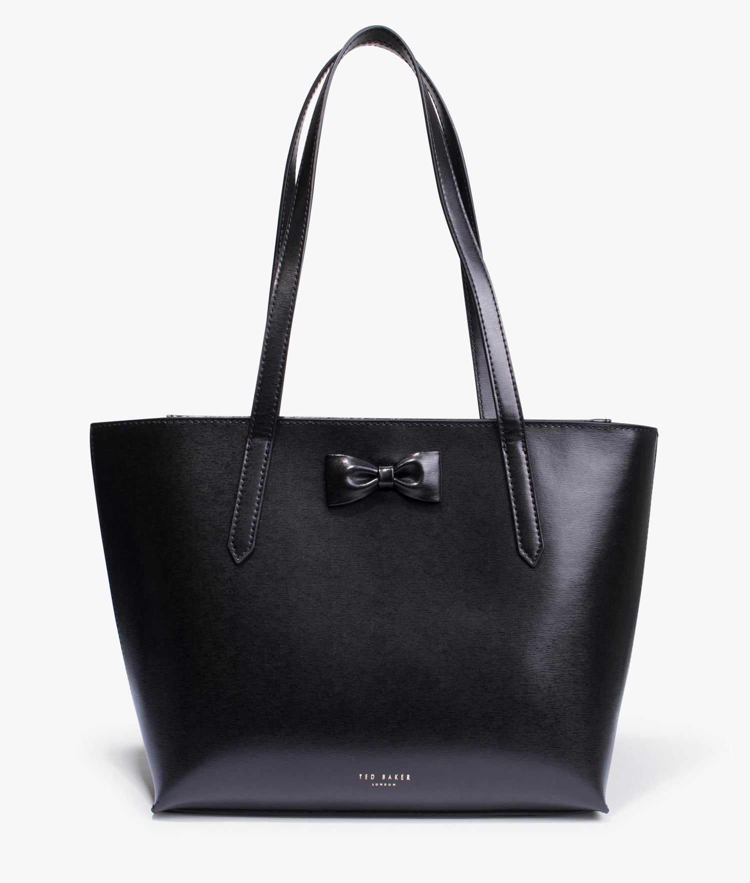 Ted baker bowmisa bag black sale