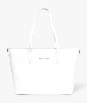 Zero re shopper in white