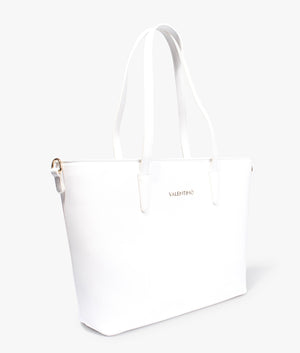 Zero re shopper in white