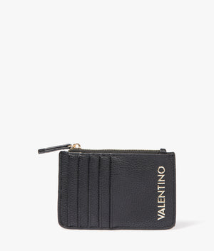 Brixton credit card case in black