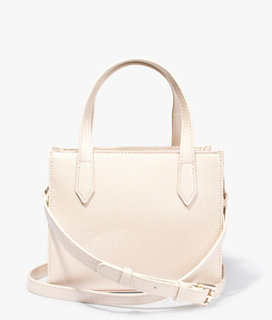 Divina tote in beige