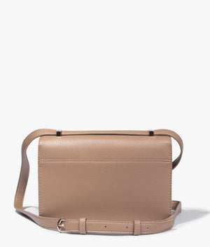 Special Martu crossbody in taupe