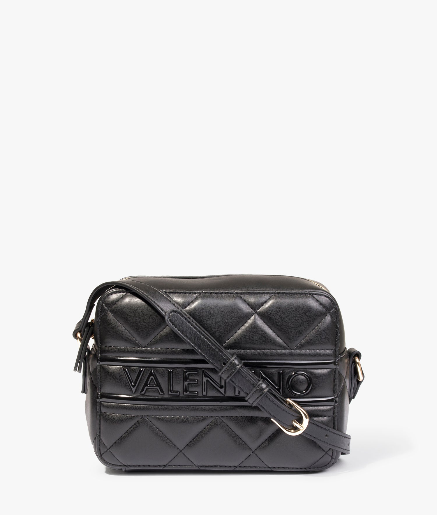 Valentino quilted crossbody bag sale