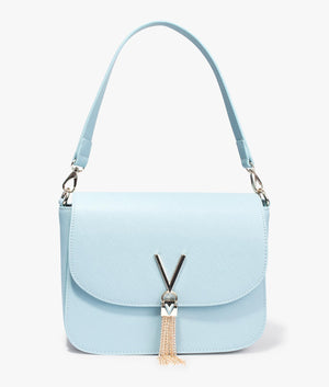 Divina SA crossbody in polvere