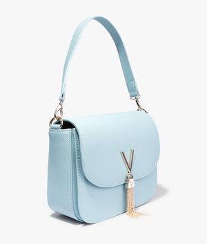 Divina SA crossbody in polvere