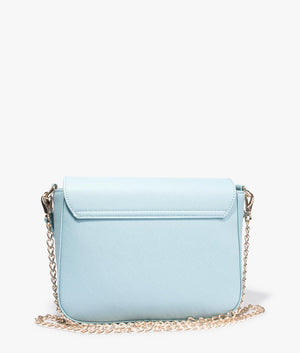 Divina SA crossbody in polvere