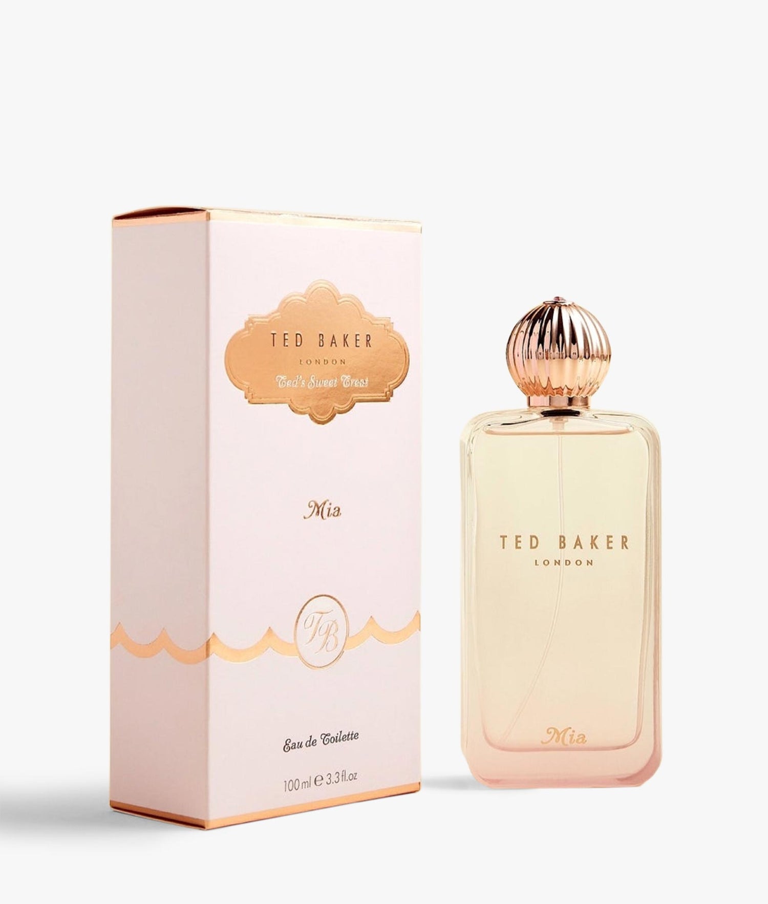 Ted baker cheap mia perfume