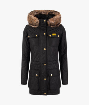 Enduro barbour on sale