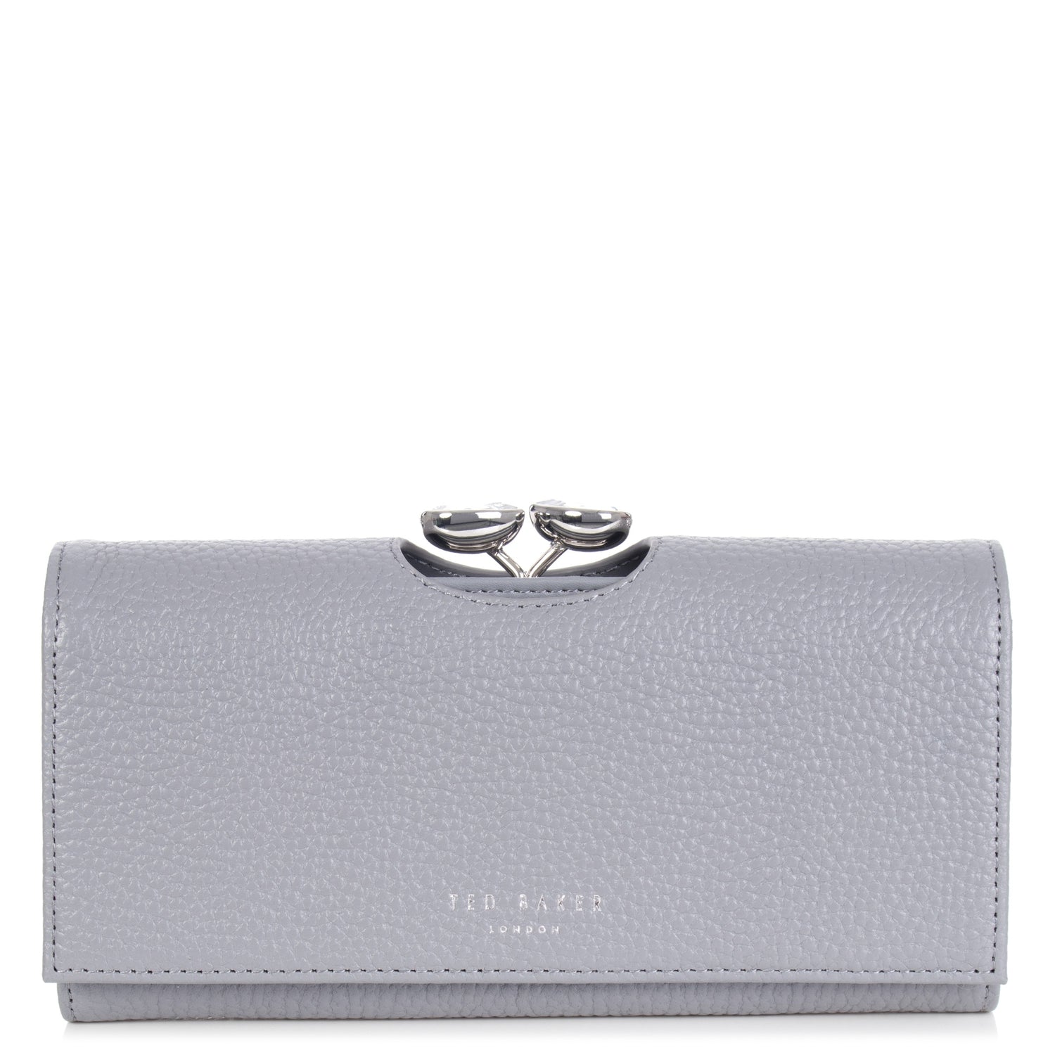 Ted baker 2025 grey bobble purse