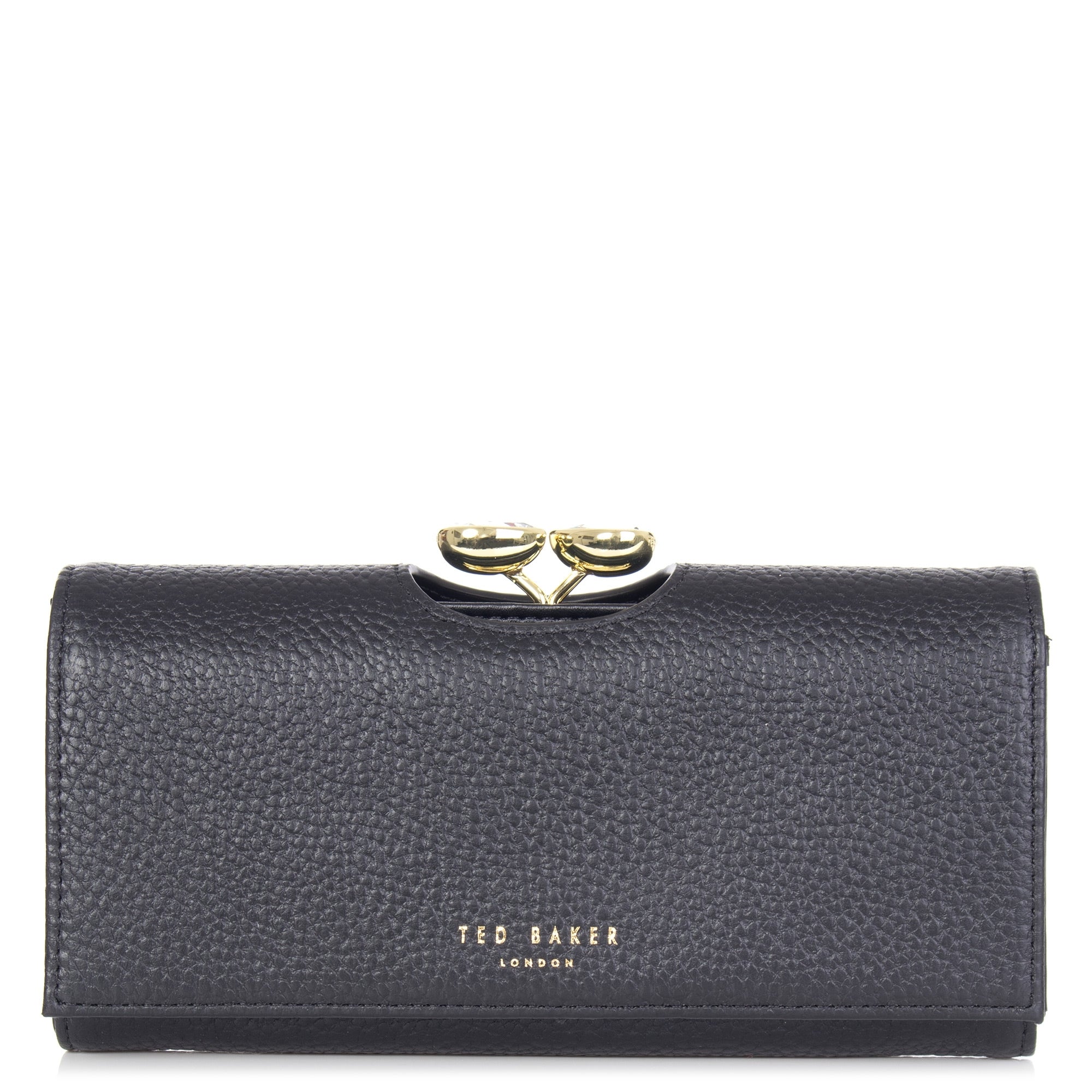 Alyysaa teardrop bobble purse |Ted Baker Women |EQVVS Women