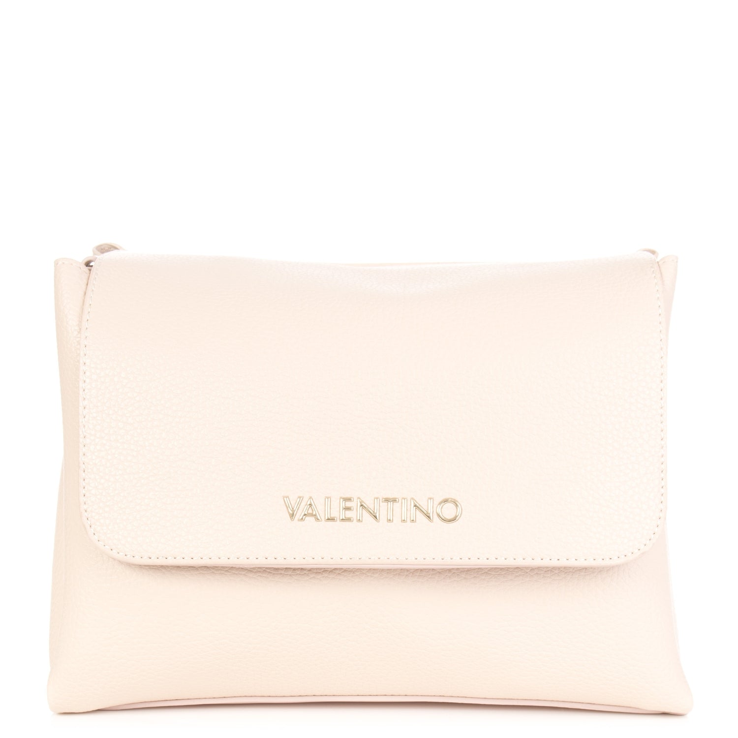 Valentino Bags Alexia Crossbody Bag - Ecru