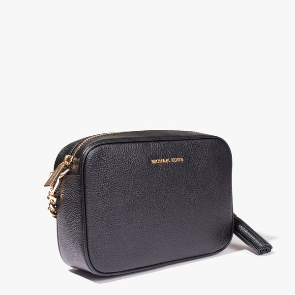 Black and sale grey mk purse