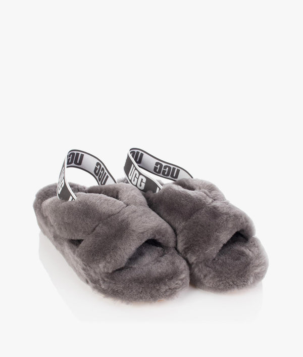 Ugg fab yeah online slides