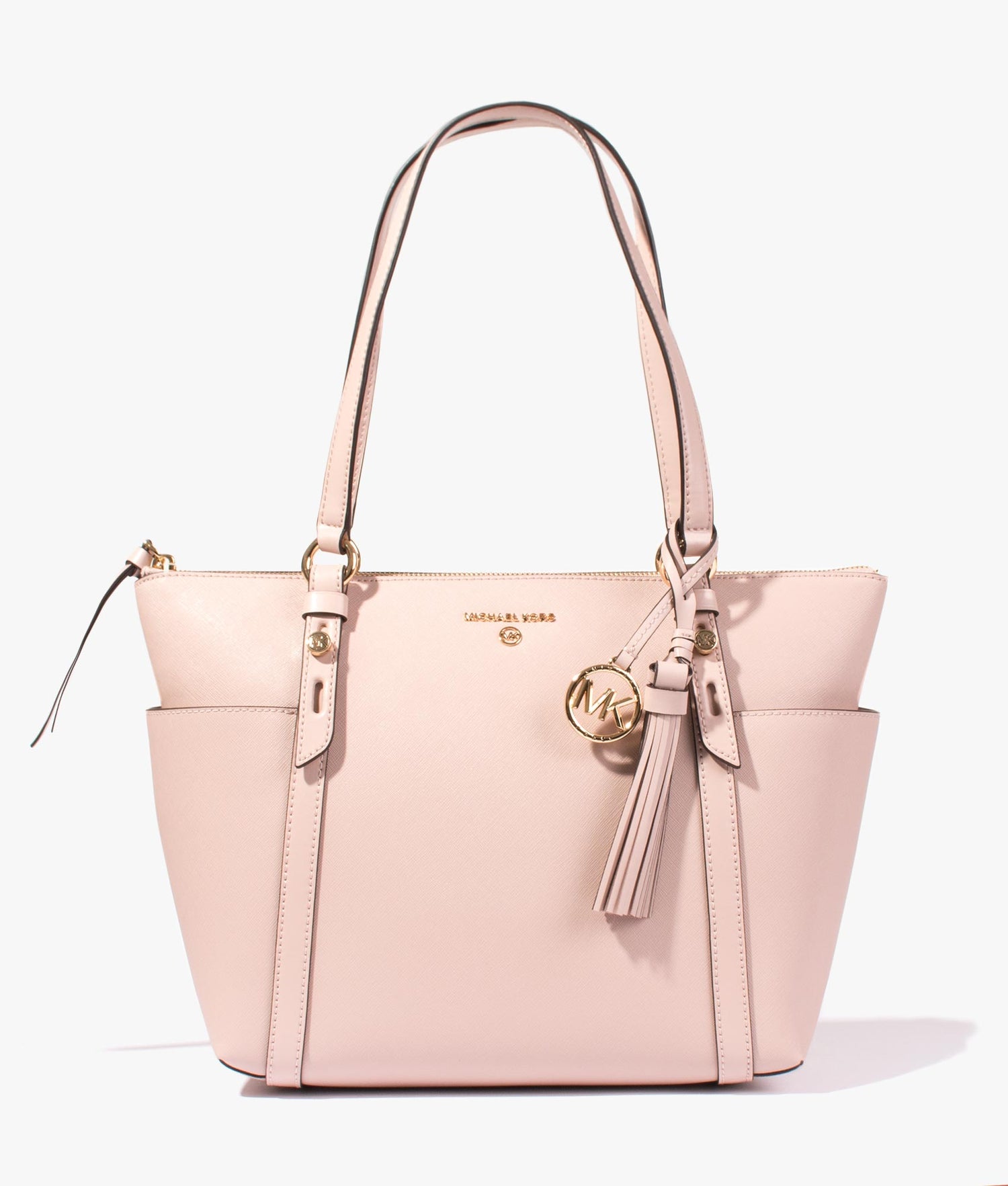 Michael Kors HAND BAG (30T0GNXT2L SOFTPINK) - バッグ・カバン