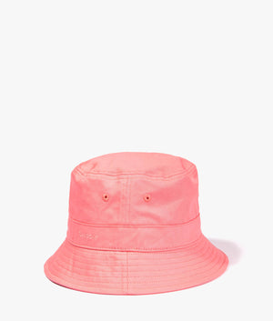 Olivia sports hat in pink punch