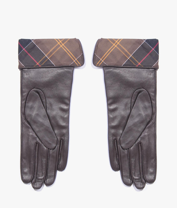 Barbour ladies hot sale gloves uk