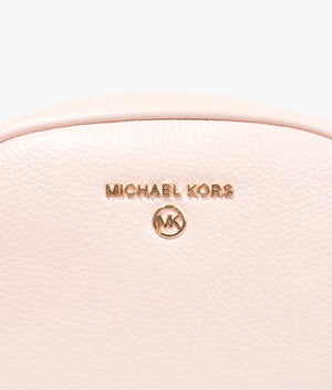 Mk soft on sale pink crossbody