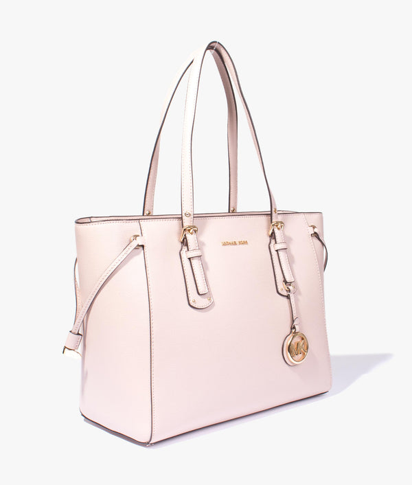 Michael kors shopper pink hotsell