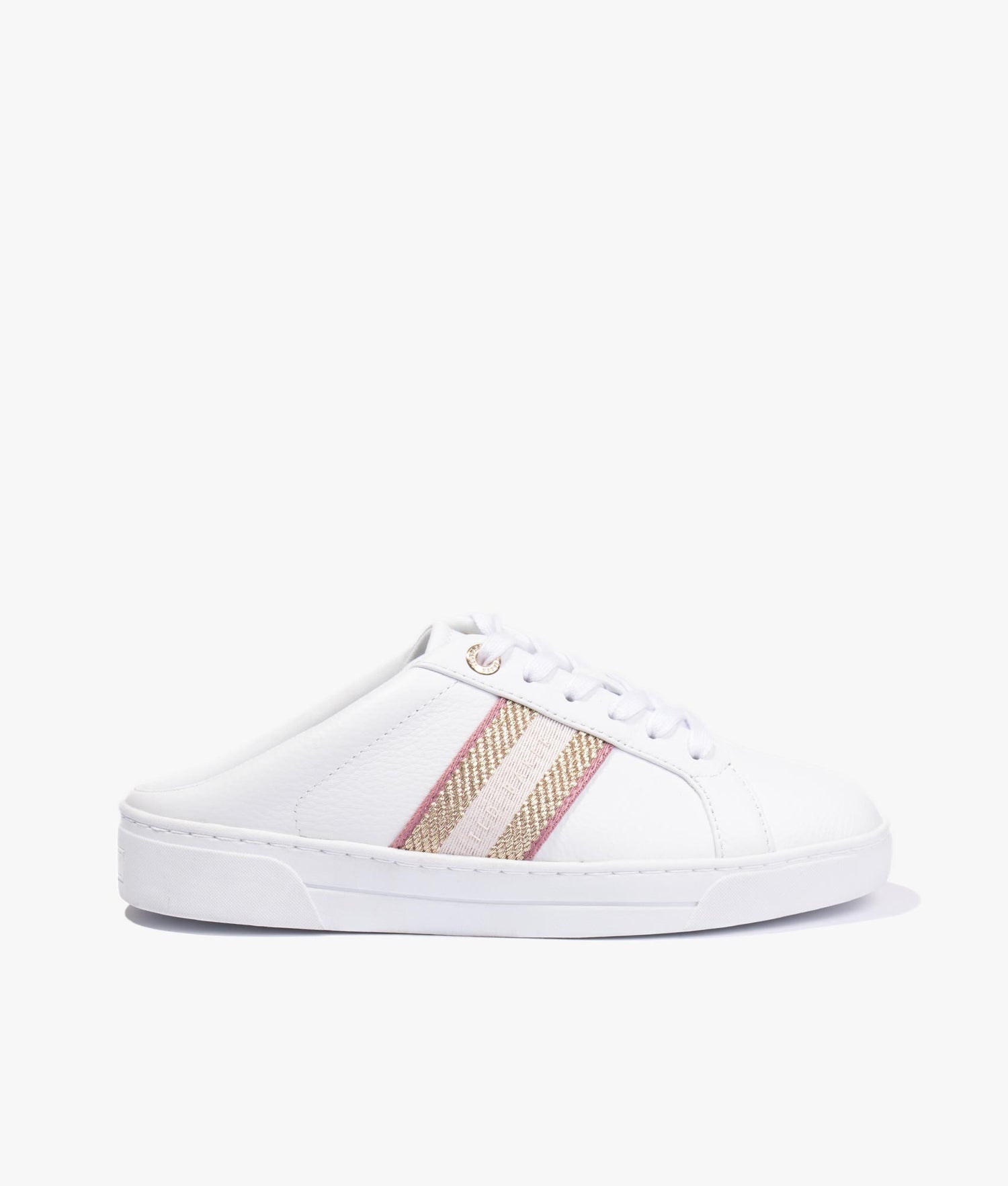 Ted baker emmha clearance slip on trainers