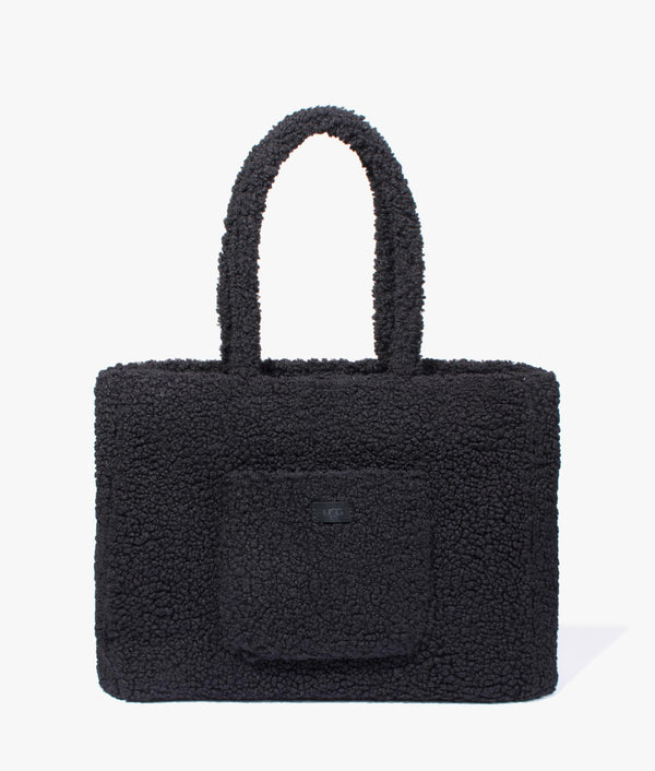 Sherpa discount tote bag