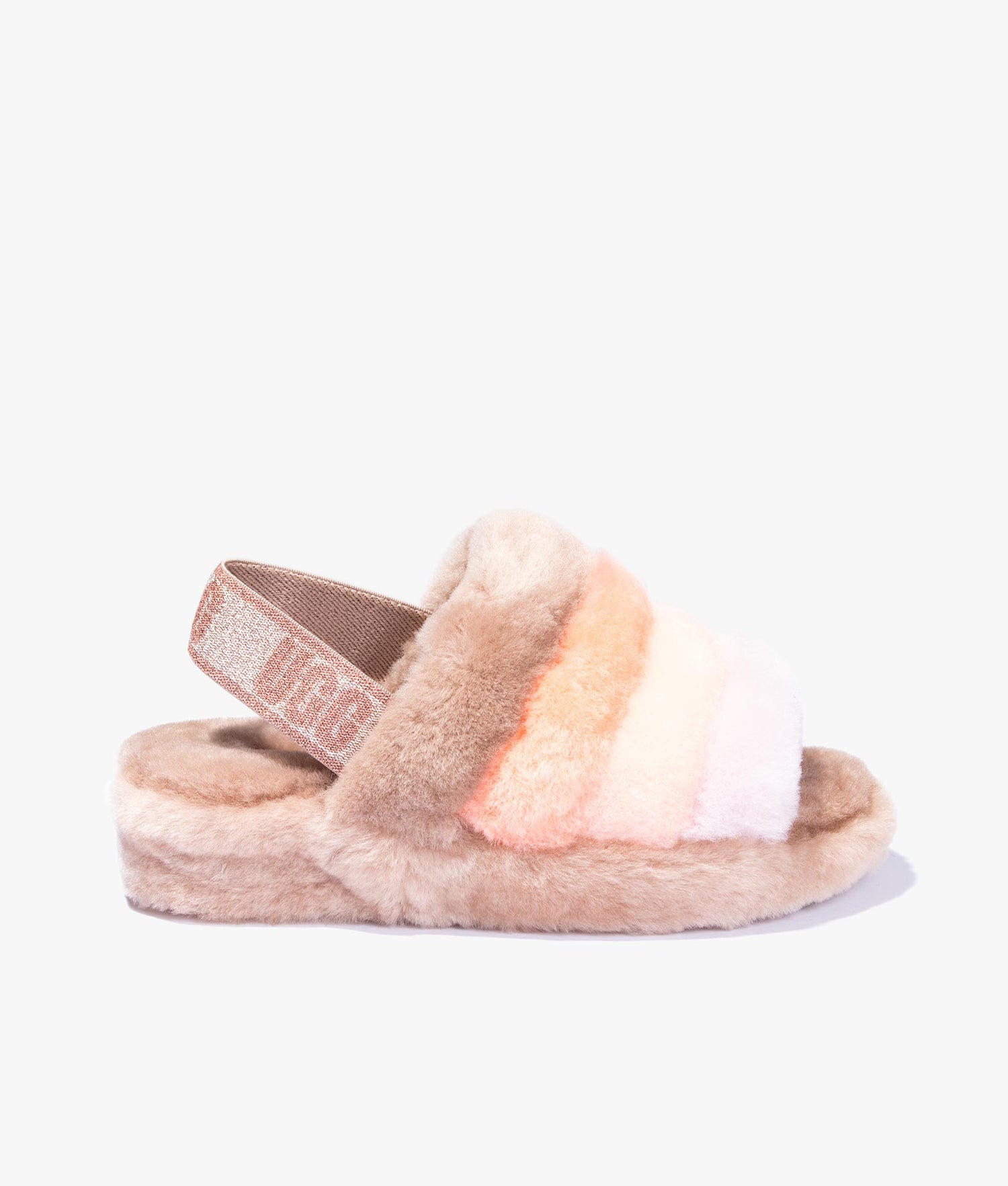 Ugg fluff yeah slide best sale quartz multi