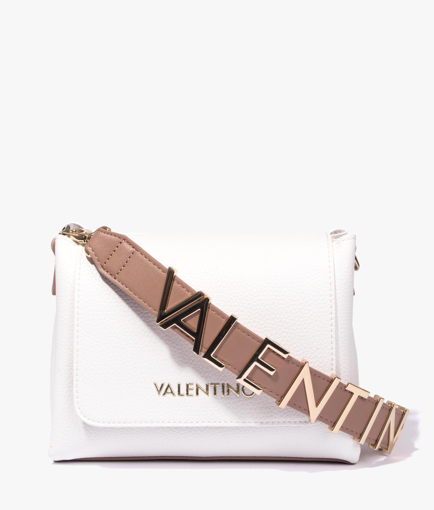 Mario Valentino Women Purse Blue Size: UK One Size, VPS1R4113G: Buy Online  at Best Price in UAE - Amazon.ae